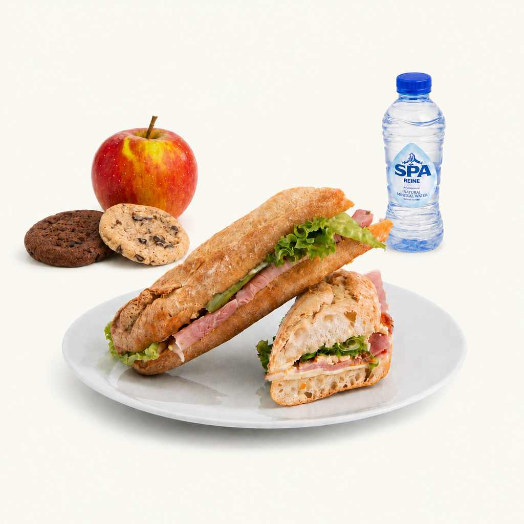 Lunch Box