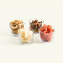mixed platter