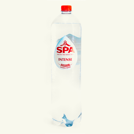 Eau pétillante 1,5L