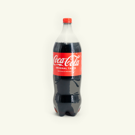 Coca-Cola regular 1,5L