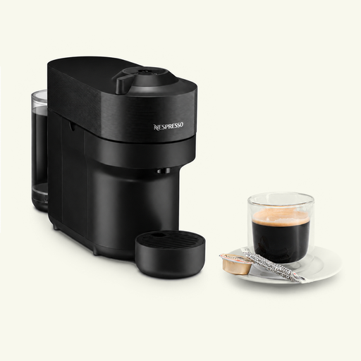 Forfait café Nespresso