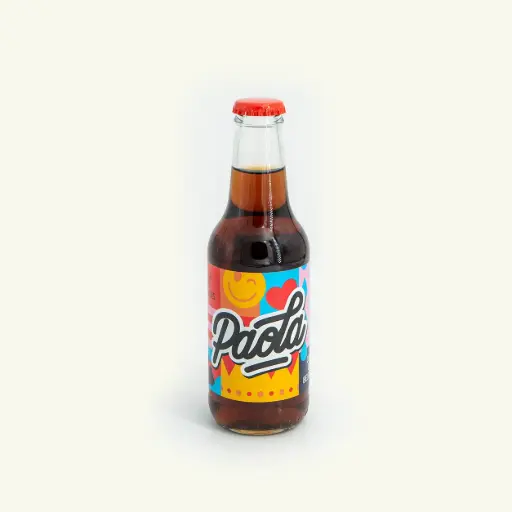 Paola Cola 25 cl